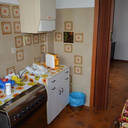 Appartamento Al 30 Marzocca di Senigallia Exterior foto