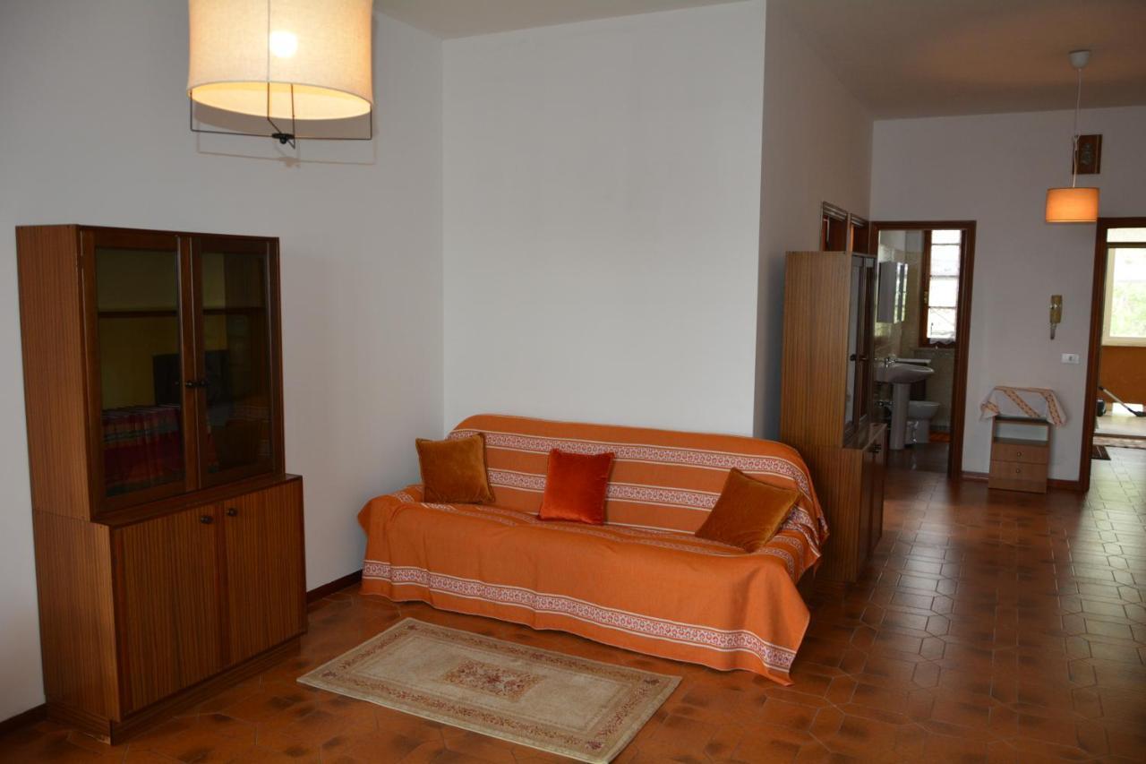 Appartamento Al 30 Marzocca di Senigallia Exterior foto