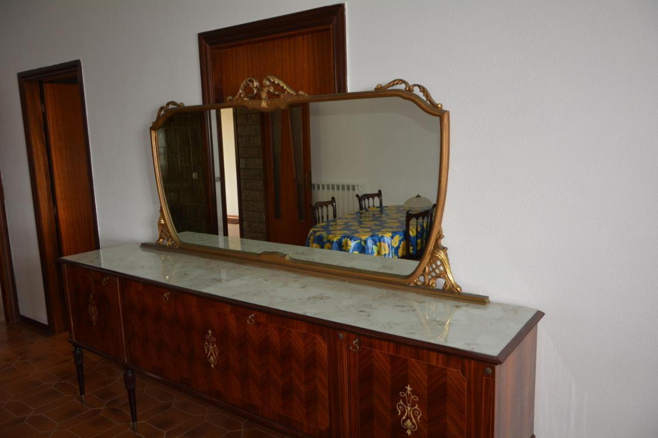 Appartamento Al 30 Marzocca di Senigallia Exterior foto