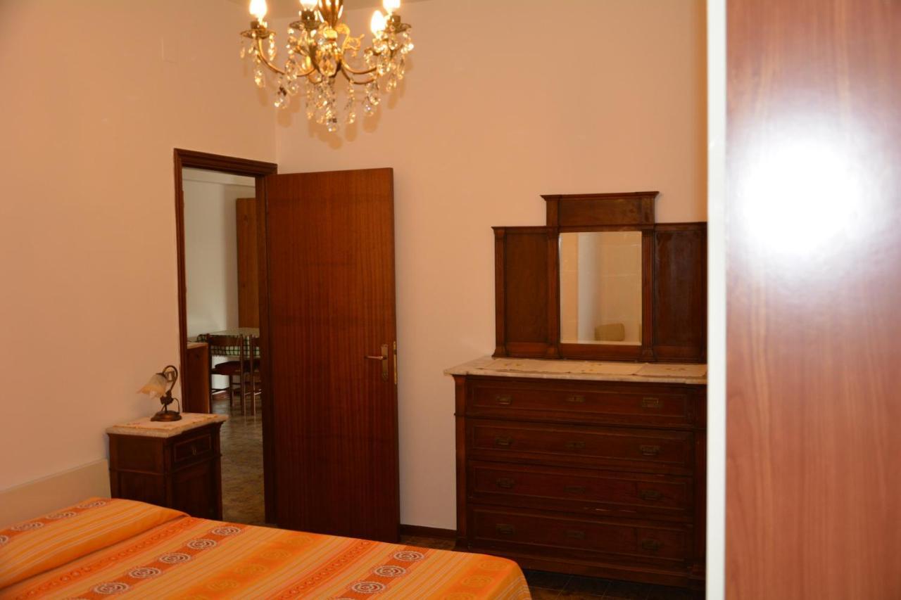 Appartamento Al 30 Marzocca di Senigallia Exterior foto